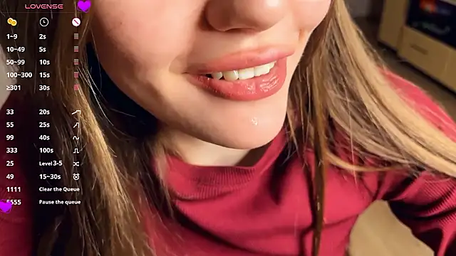 LubaSeirers online show from March 18, 3:48 pm