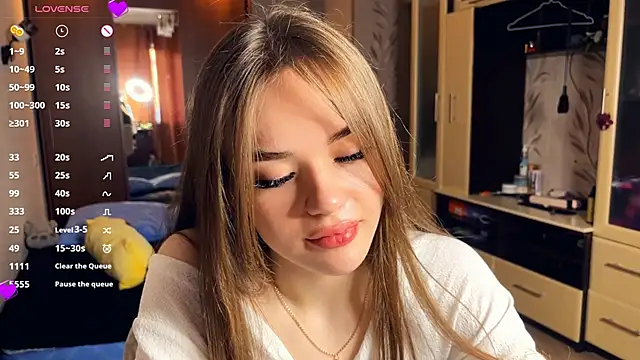 LubaSeirers online show from March 23, 3:16 pm