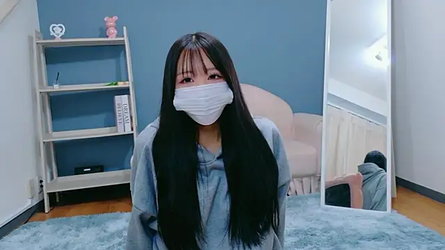 Yua nyan love online show from February 13, 6:42 am