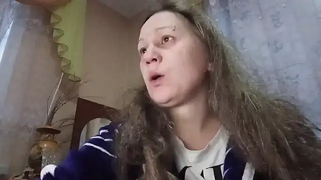 Norma Wall online show from January 13, 5:24 am