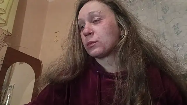 Norma Wall online show from January 13, 5:29 pm