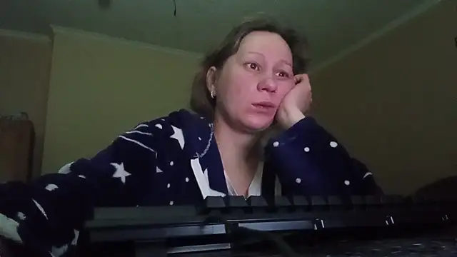 Norma Wall online show from February 15, 2:41 am