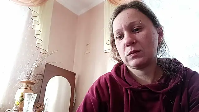 Norma Wall online show from February 21, 6:14 am