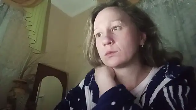 Norma Wall online show from February 28, 3:51 am