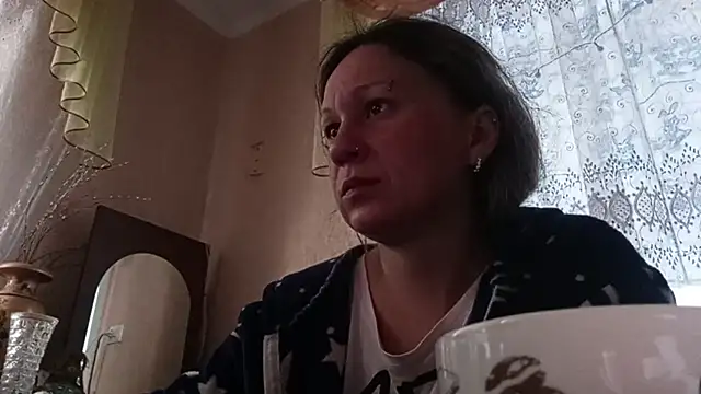 Norma Wall online show from March 25, 4:29 am