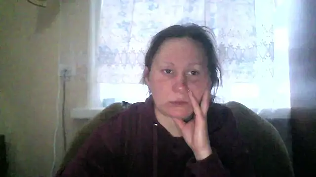 Norma Wall online show from April 10, 3:56 am