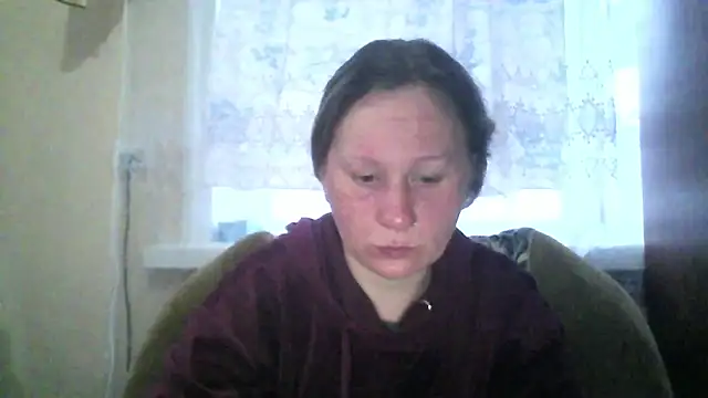 Norma Wall online show from April 13, 3:12 am