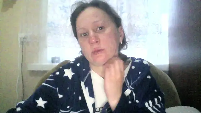 Norma Wall online show from April 25, 2:58 am