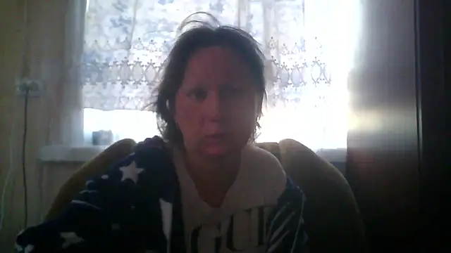 Norma Wall online show from May 6, 3:46 am
