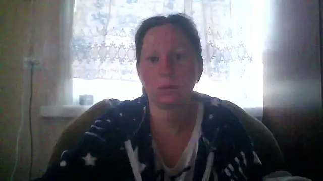 Norma Wall online show from May 7, 3:01 am