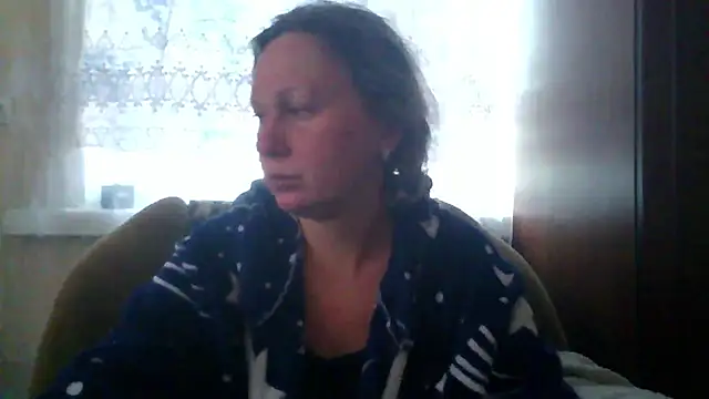 Norma Wall online show from May 17, 4:43 am