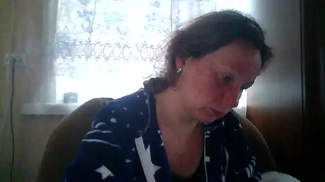 Norma Wall online show from May 18, 4:40 am