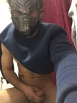 Snapshot of eyelessmage_ chatting on March 21, 12:10 pm eyelessmage online show from March 21, 12:10 pm