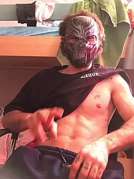 Snapshot of eyelessmage_ chatting on April 6, 2:07 pm eyelessmage online show from April 6, 2:07 pm