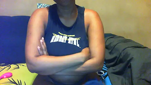 NastyFreaky4U online show from February 7, 5:05 pm