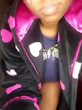 NastyFreaky4U online show from May 14, 1:12 am