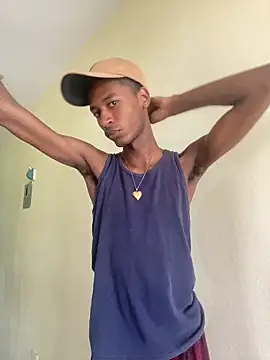 twink gabrielll online show from May 13, 1:30 pm