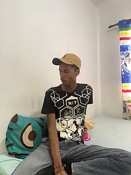 twink gabrielll online show from May 20, 12:33 pm