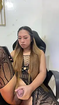 foxxy bunny18 online show from February 11, 2:49 am