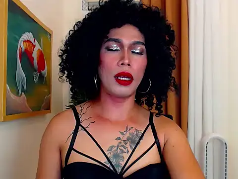 Snapshot of AmandaSmithTs chatting on February 22, 12:47 pm AmandaSmithTs online show from February 22, 12:47 pm