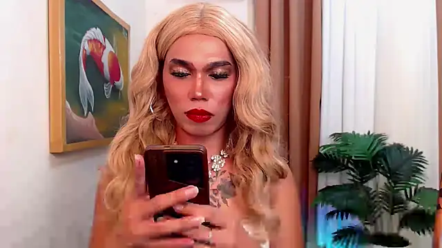 Snapshot of AmandaSmithTs chatting on February 26, 12:53 am AmandaSmithTs online show from February 26, 12:53 am