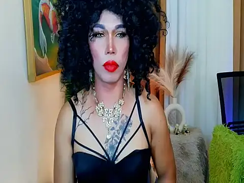 Snapshot of AmandaSmithTs chatting on February 27, 4:34 am AmandaSmithTs online show from February 27, 4:34 am