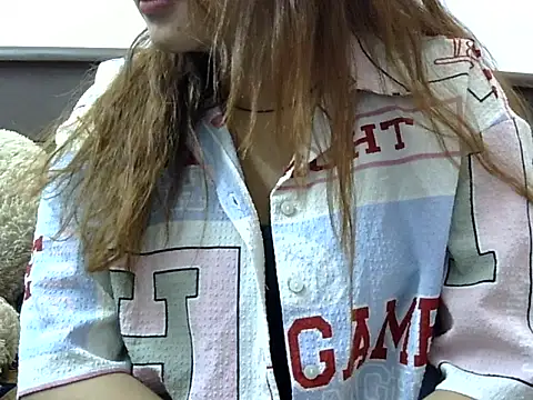 AngelAnaya018 online show from February 8, 4:32 pm