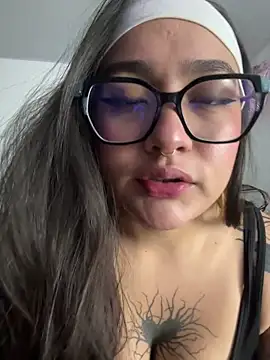 Diosa lunar1 online show from May 20, 11:11 pm