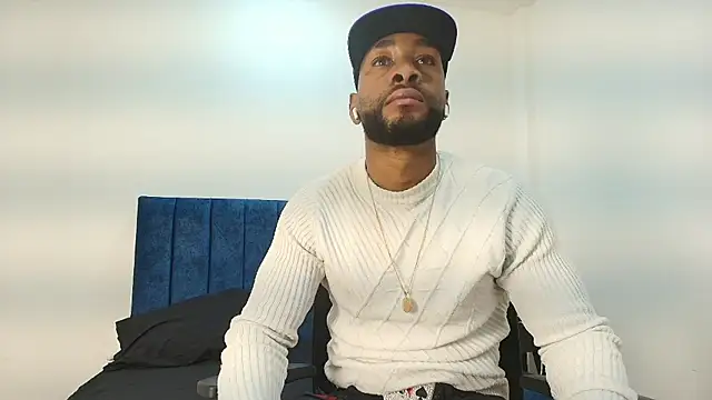 Dante Knox online show from January 16, 11:58 am