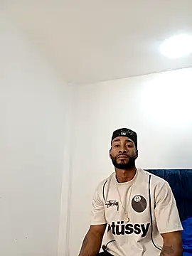 Dante Knox online show from January 31, 7:11 pm