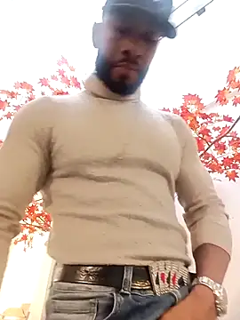 Dante Knox online show from March 5, 11:28 am