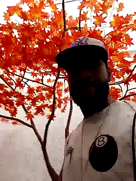 Dante Knox online show from March 23, 6:45 pm