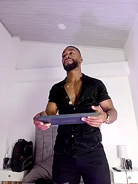 Dante Knox online show from May 9, 11:48 am
