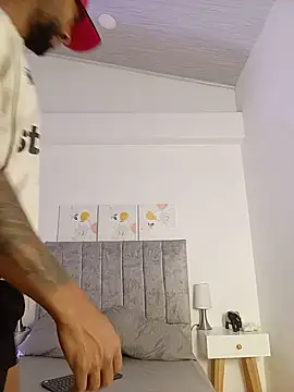 Dante Knox online show from May 17, 11:50 am