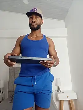 Dante Knox online show from June 14, 11:45 am