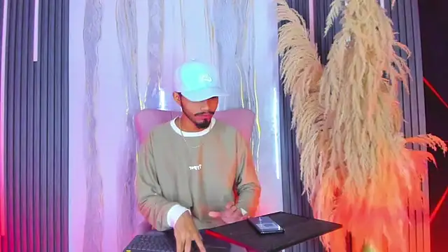 Baby sexdemon online show from February 4, 8:25 pm