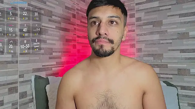 joelcallvil1 online show from March 8, 9:13 am