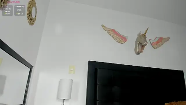 Natalye 23 online show from March 21, 10:13 pm