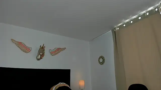 Natalye 23 online show from March 24, 5:51 pm