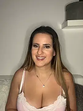 Liana-1 online show from January 18, 5:17 pm