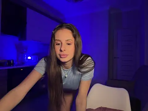 MissDianka online show from February 13, 6:26 pm