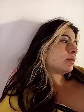 Megan nica online show from February 22, 3:21 pm