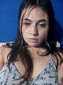 Megan nica online show from March 2, 2:03 am