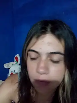 Megan nica online show from March 16, 1:11 am