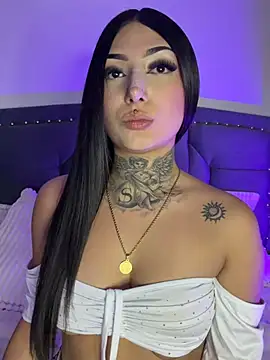 Lilith blaze Fg online show from March 9, 11:53 pm