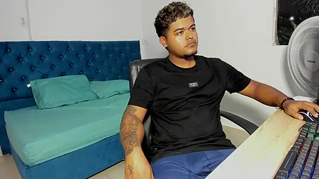 jordan colman online show from January 11, 4:45 pm