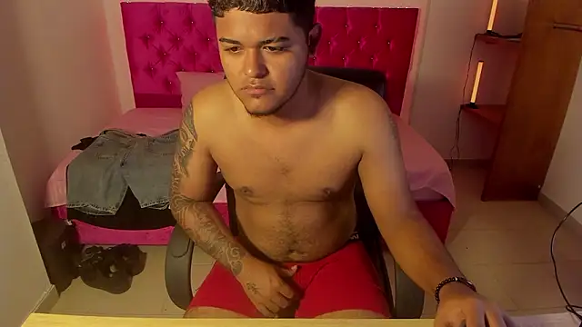 jordan colman online show from February 1, 7:23 pm