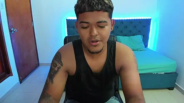 jordan colman online show from February 4, 7:31 pm