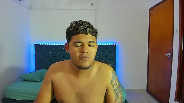 jordan colman online show from February 6, 7:17 pm