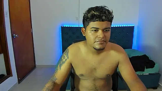 jordan colman online show from February 8, 7:06 pm